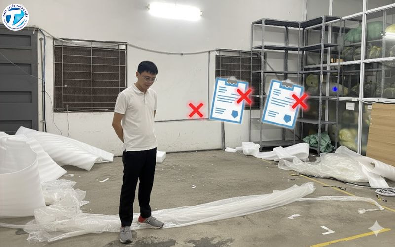 3 đơn hàng lớn - 3 lần tiếc nuối